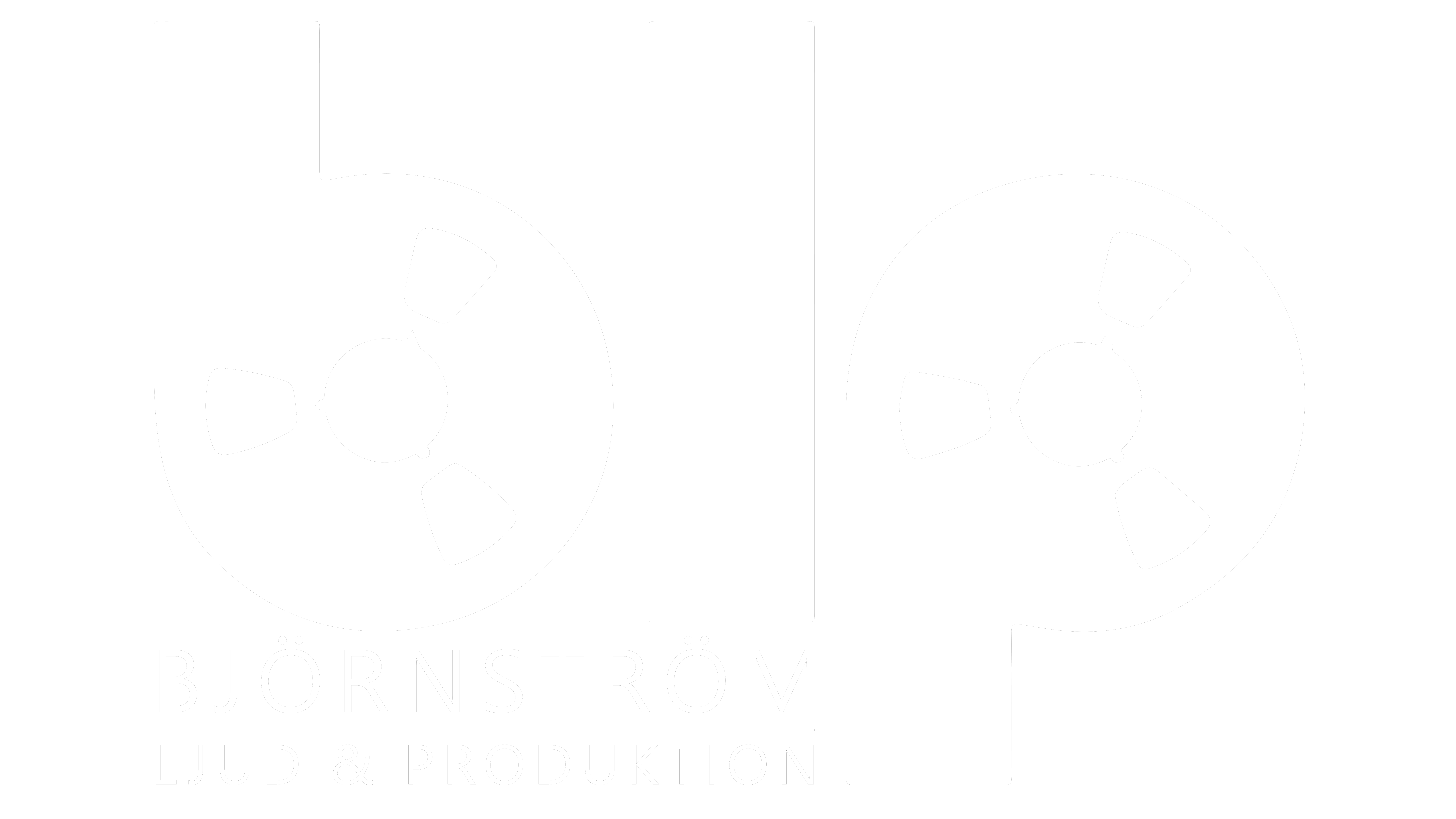 Björnström Sound and Production - Mixing, mastering & re-amping